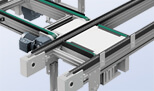 Conveyor Manufacturer | Conveyors, Pallet Systems, Extruded Aluminum | mk