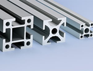 Pakistan tempo materiaal T-Slot Aluminum | Aluminum Extrusion Components | mk